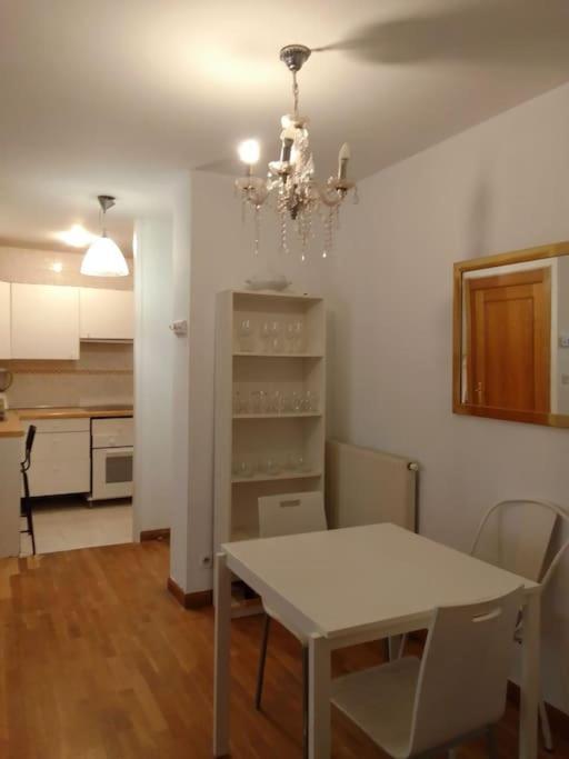 Appartement Renouvele Андай Экстерьер фото